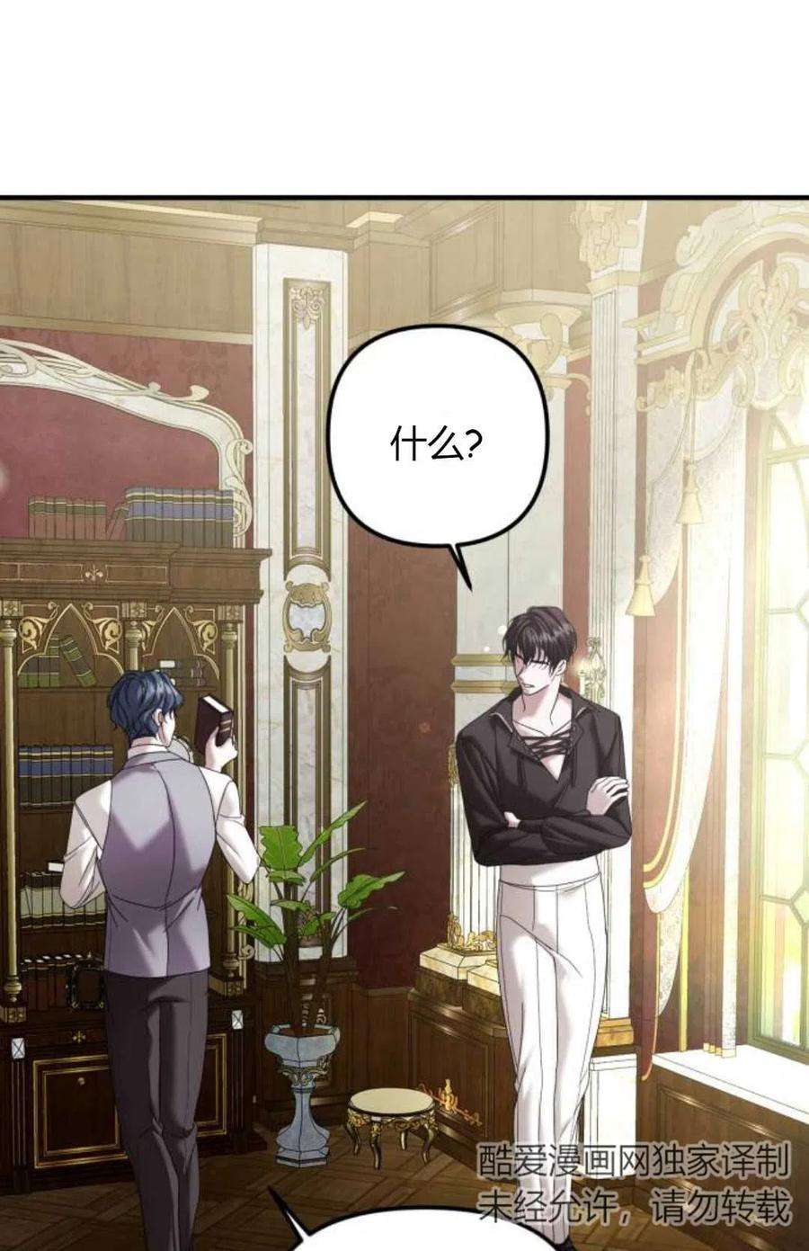 为了复仇的婚姻联盟10话