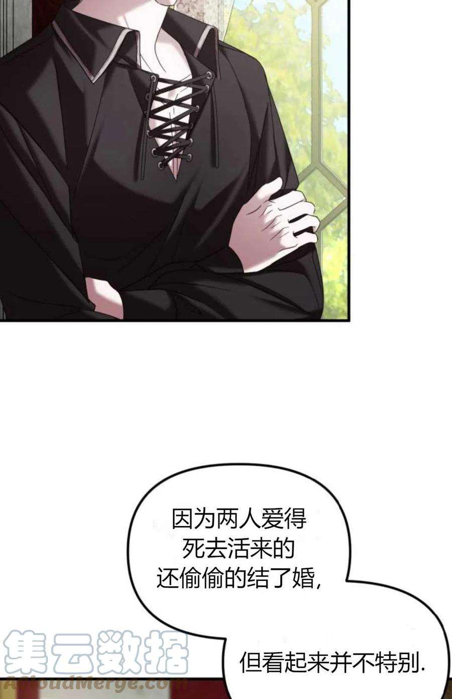 为了复仇的婚姻联盟10话