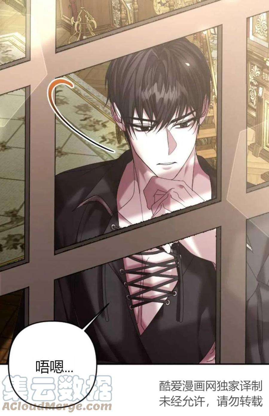 为了复仇的婚姻联盟10话