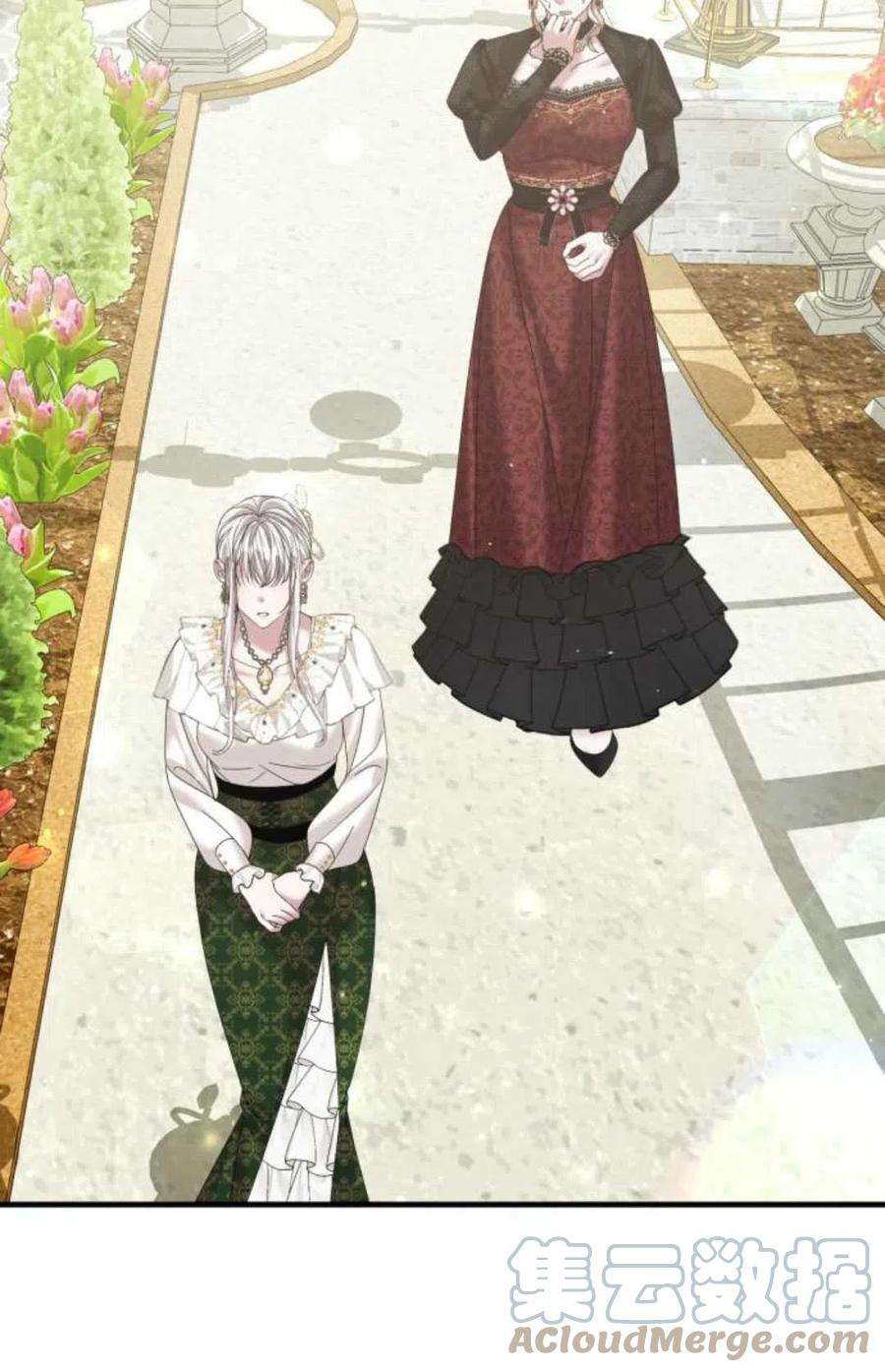 为了复仇的婚姻联盟12话