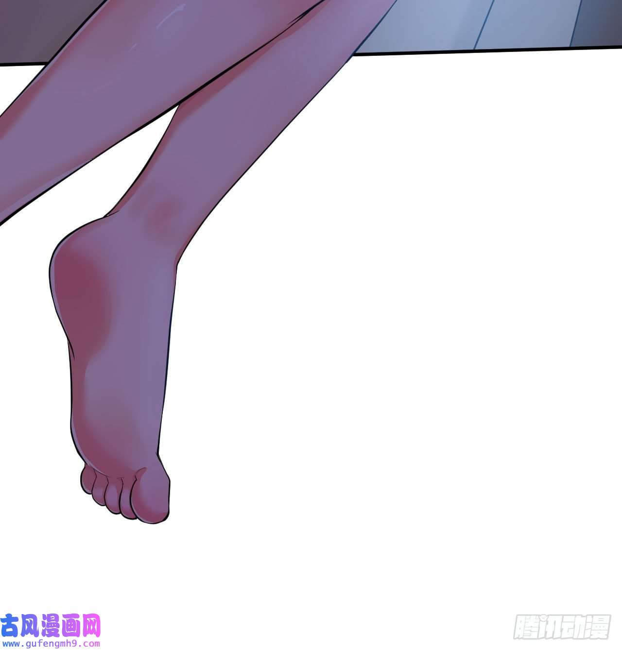 我只是个平凡人第1话 美女同事的邀请？！