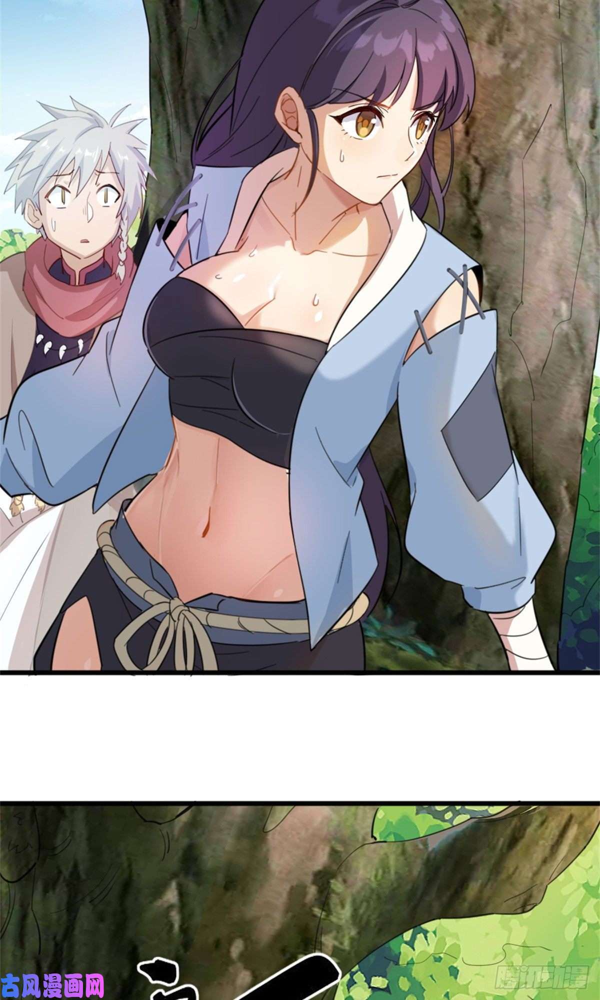 真武世界001 重生