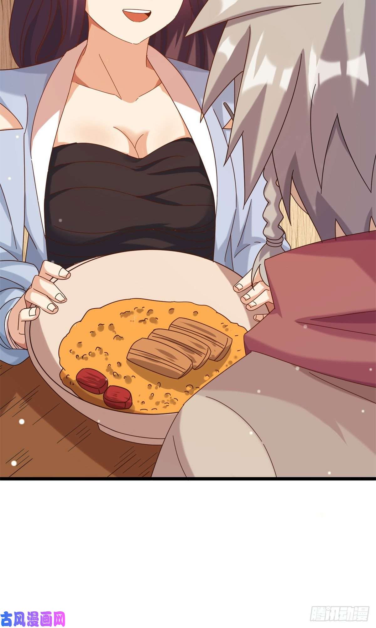 真武世界001 重生