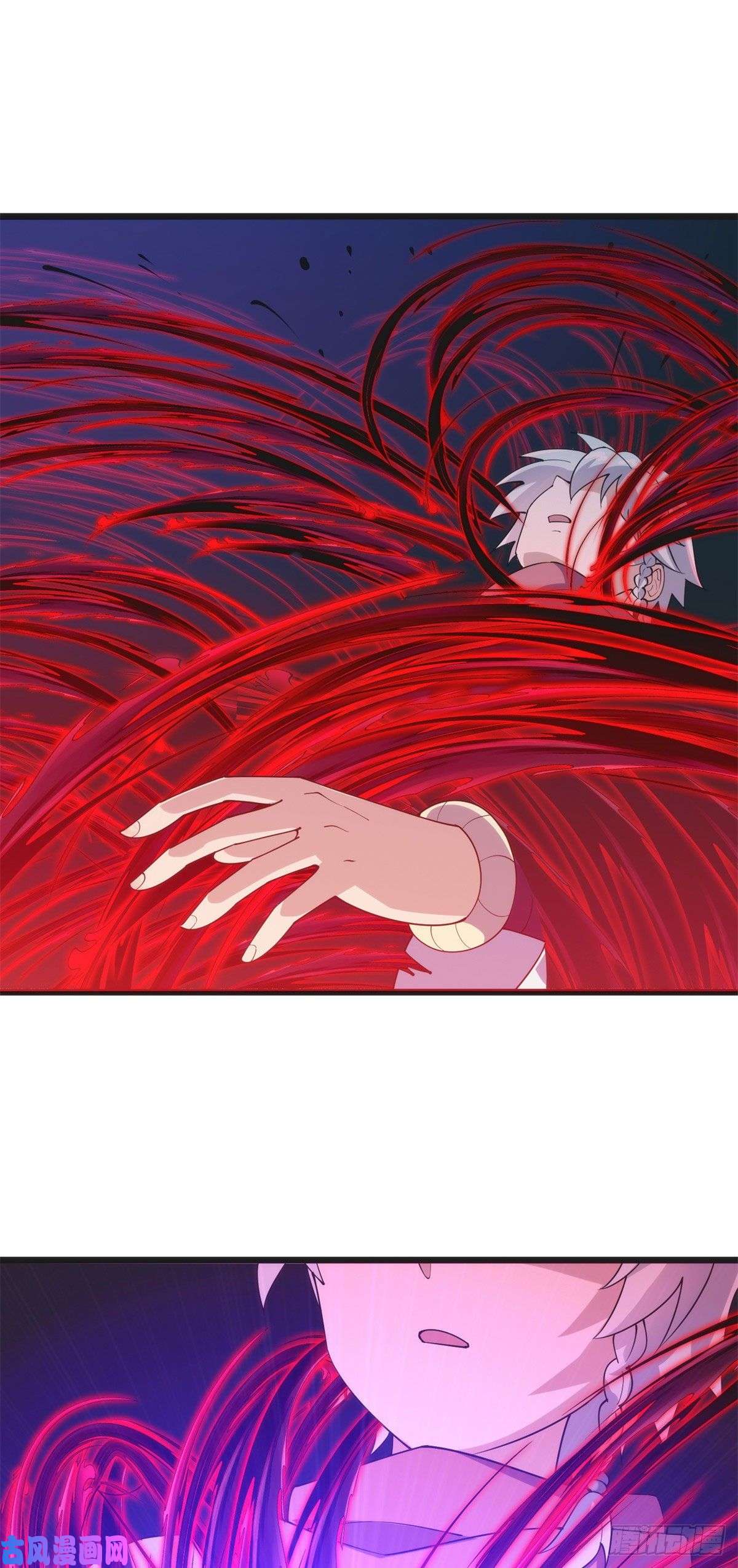 真武世界006 蜕变