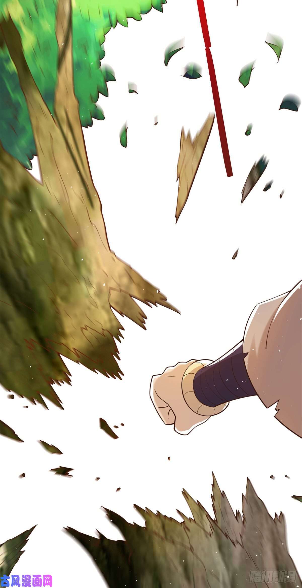 真武世界009 成与败