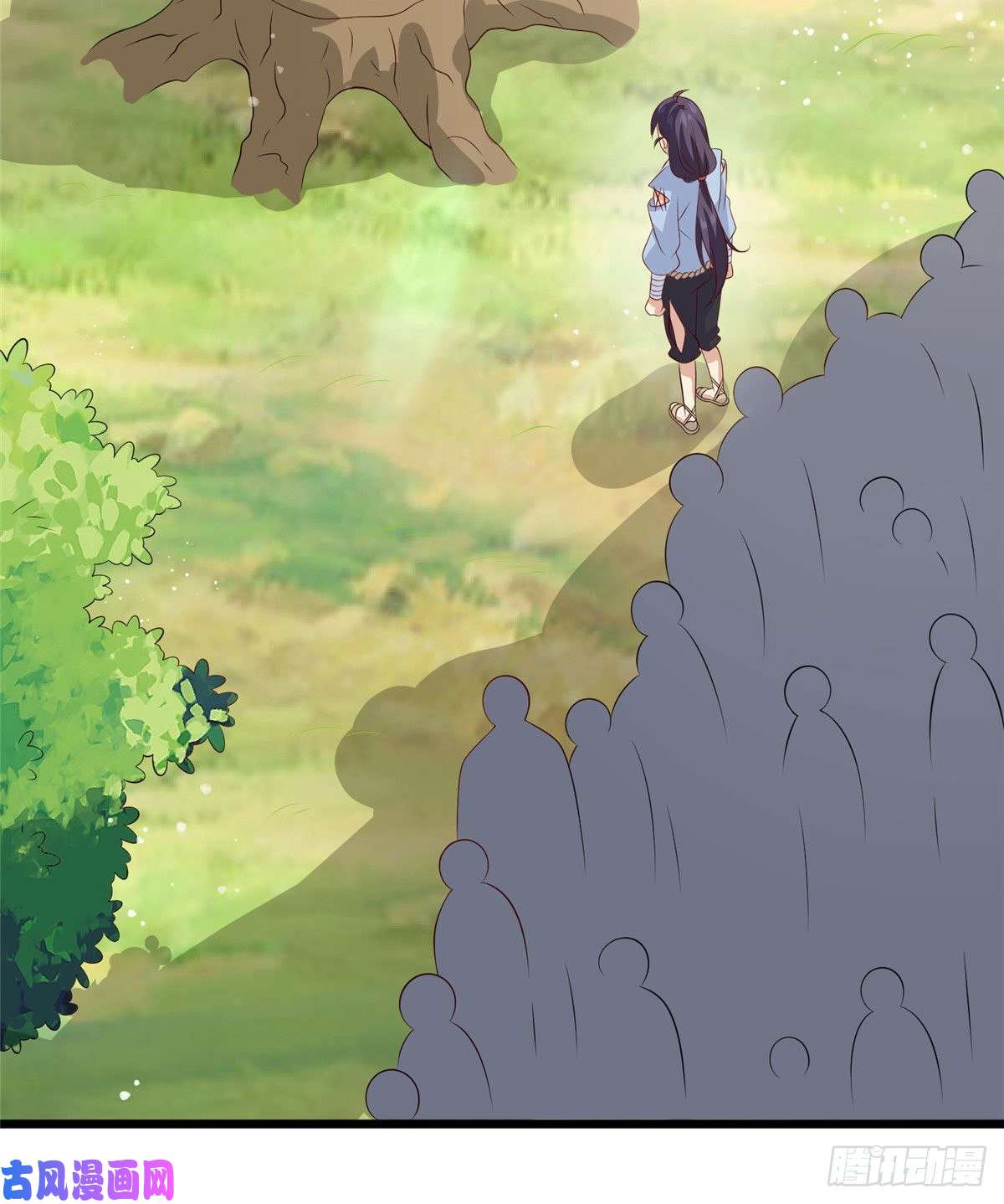 真武世界012 丹药有问题