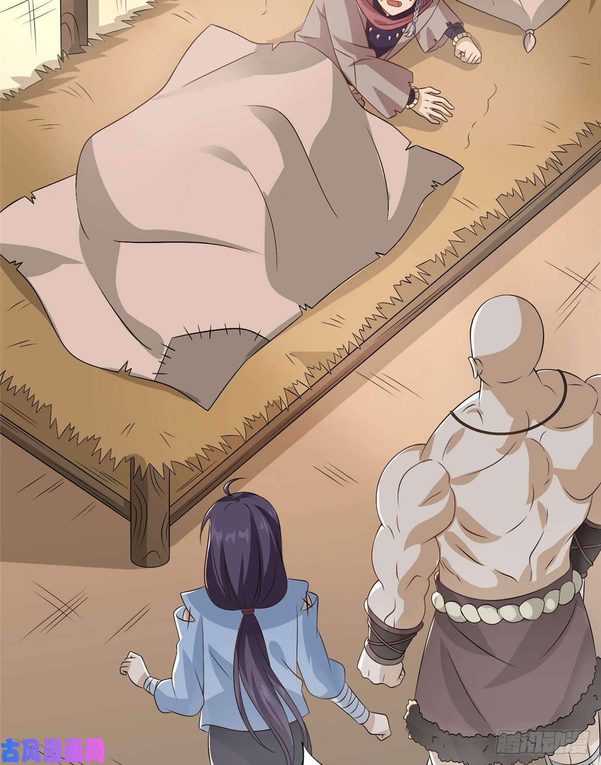 真武世界012 丹药有问题