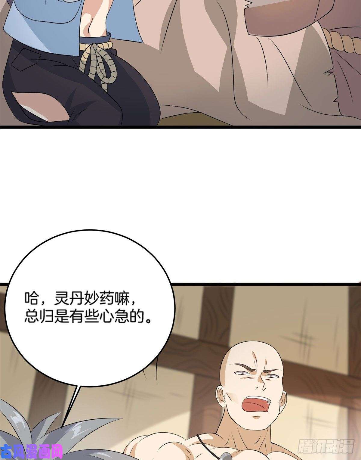 真武世界012 丹药有问题