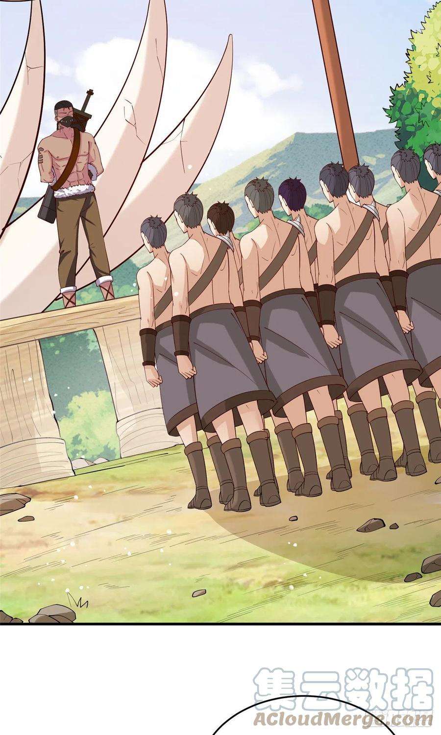 真武世界015 报名