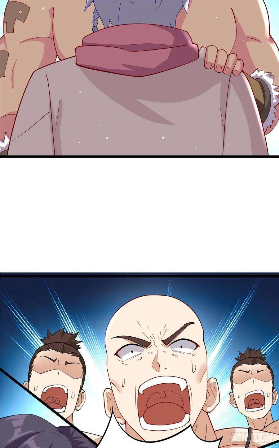 真武世界016 练武奇才