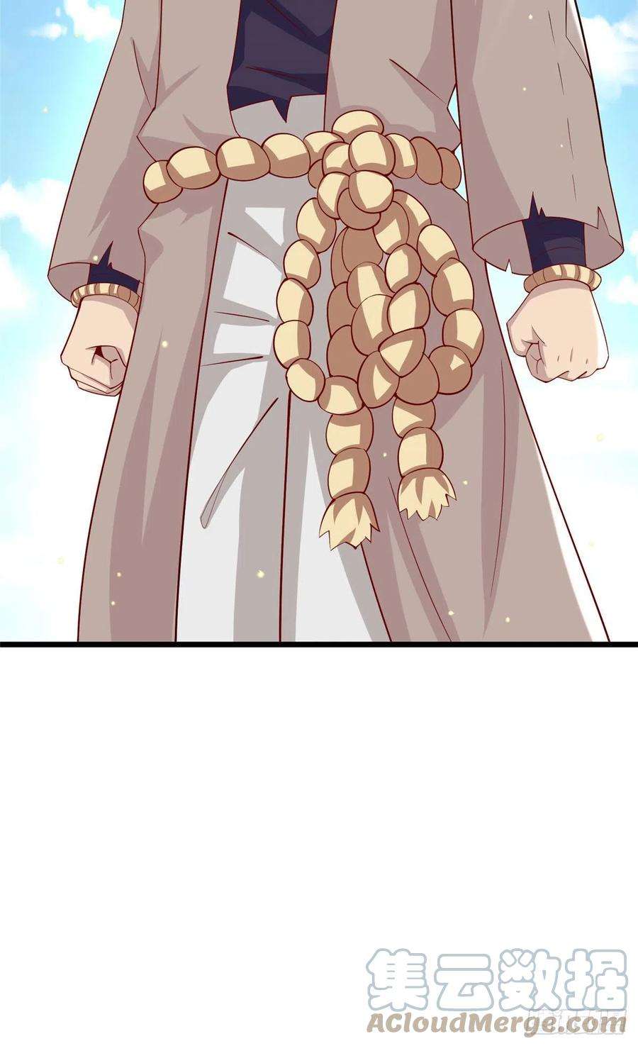 真武世界016 练武奇才