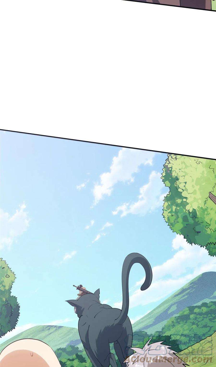 真武世界017 无漏之体