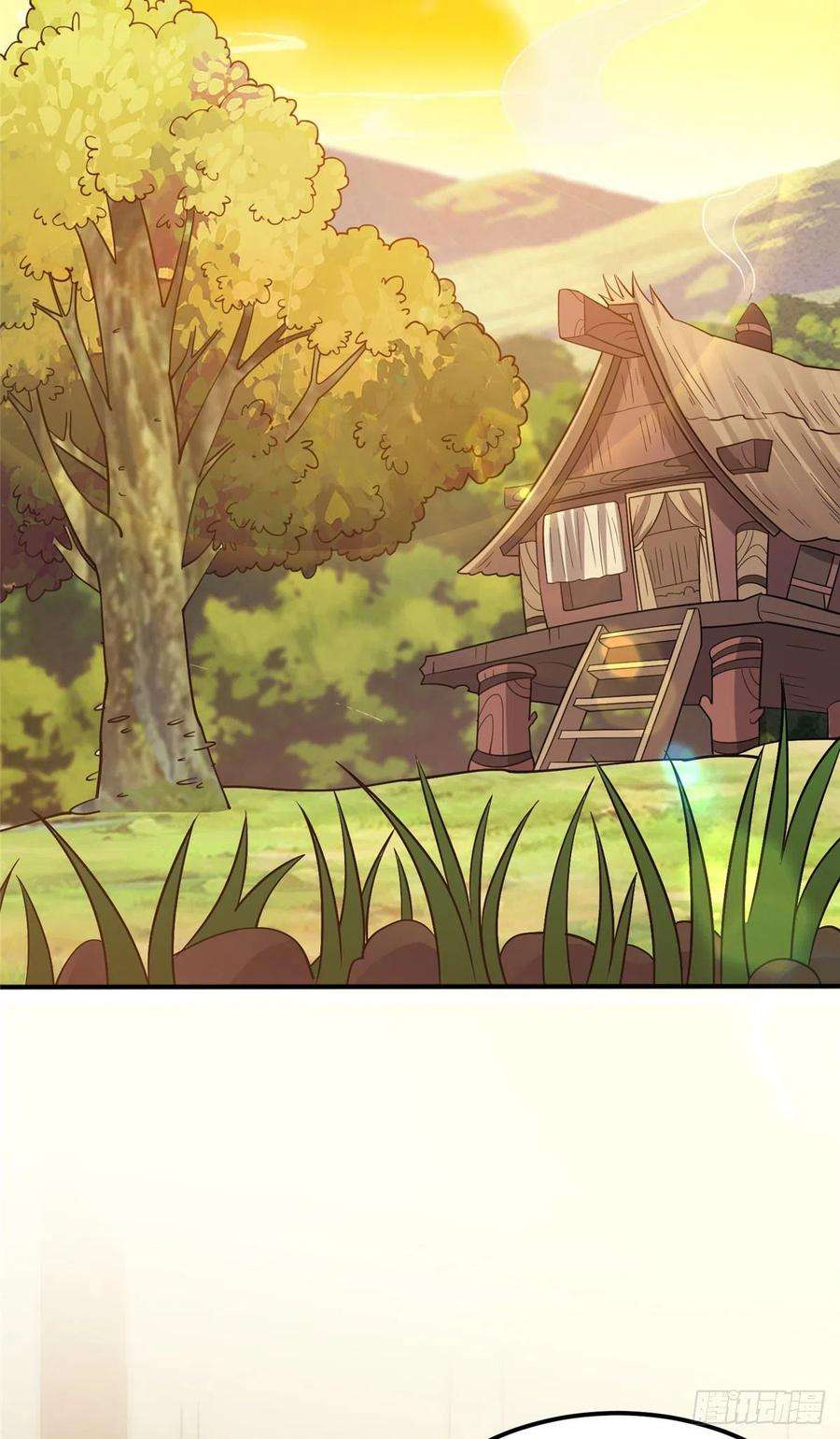 真武世界017 无漏之体