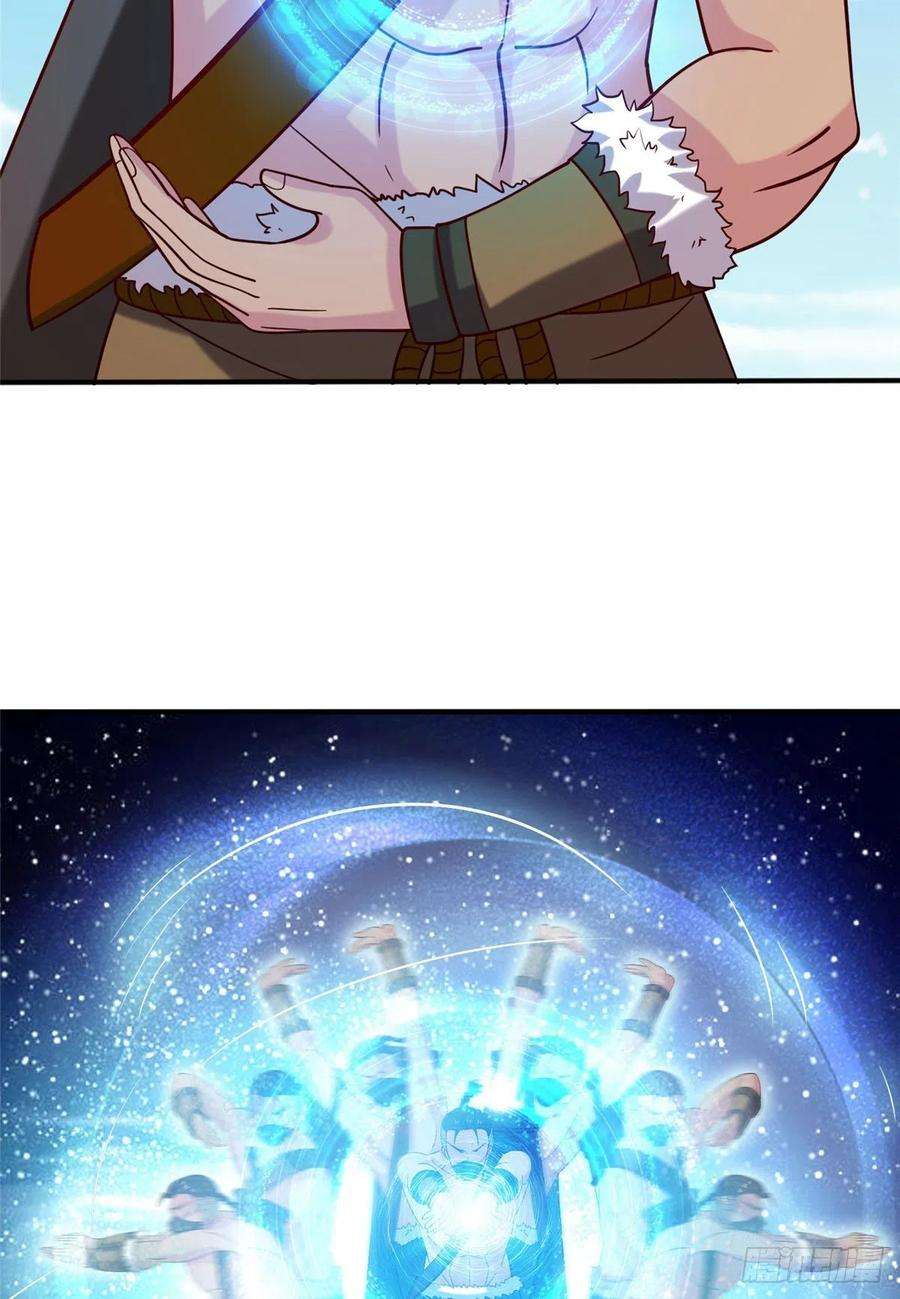 真武世界019 这就叫专业