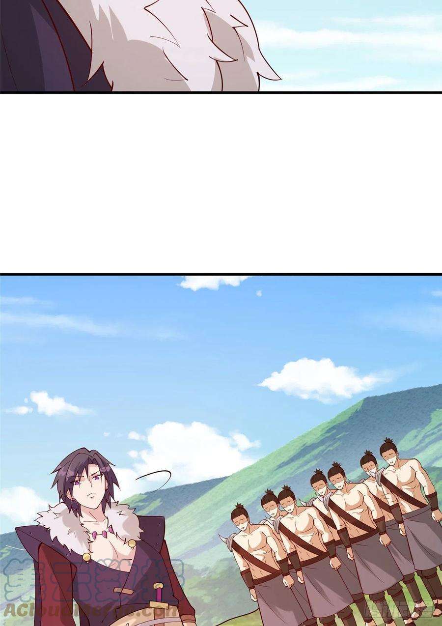 真武世界019 这就叫专业