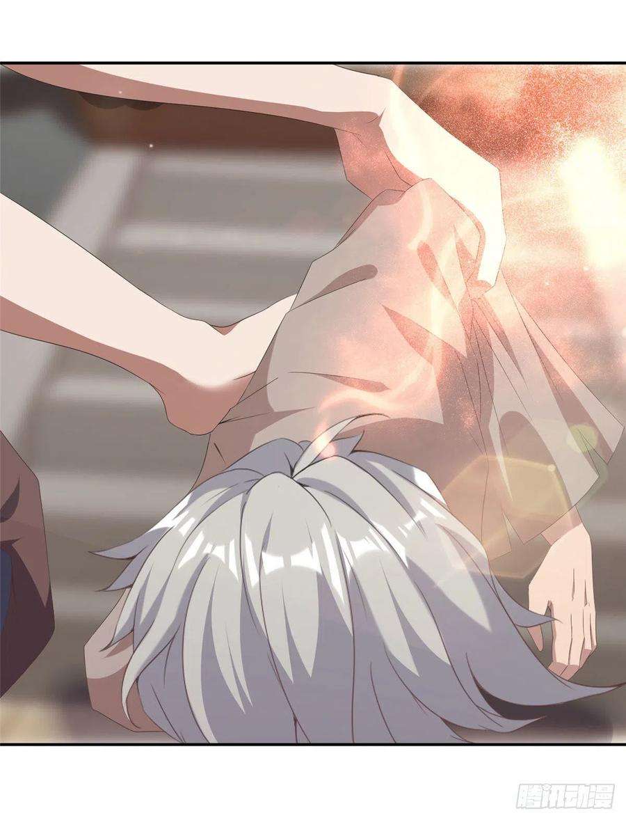 真武世界021（上）恶鬼上身