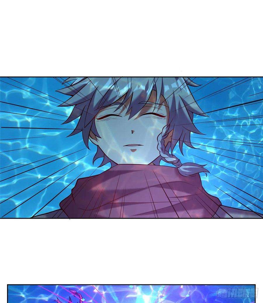 真武世界022 绝处逢生！再度精进！