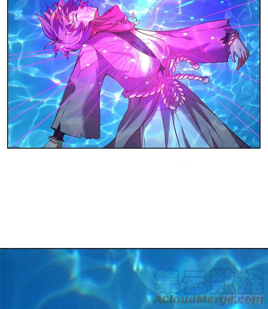 真武世界022 绝处逢生！再度精进！