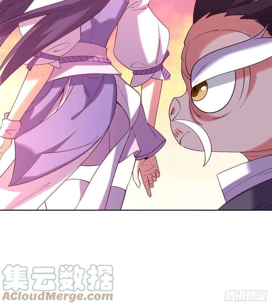 真武世界022 绝处逢生！再度精进！