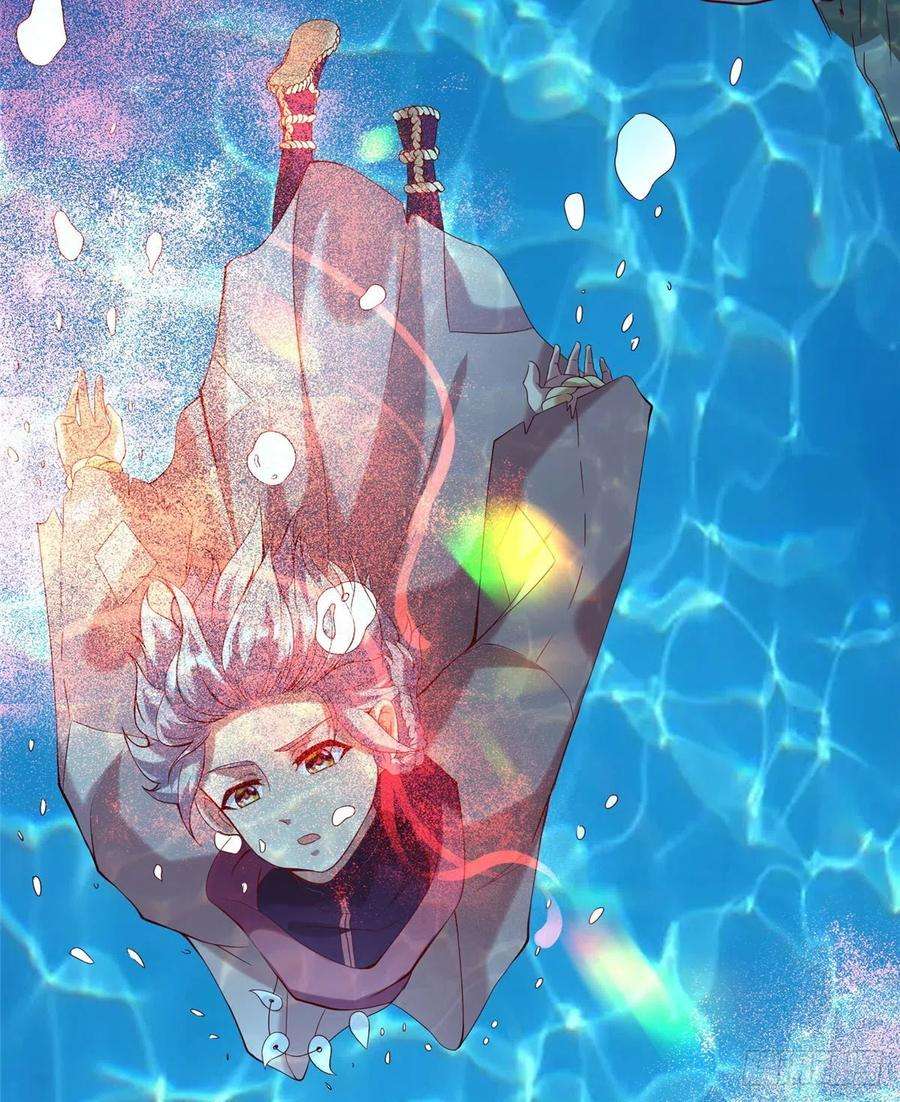 真武世界022 绝处逢生！再度精进！