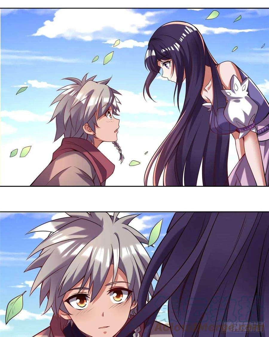 真武世界024 遇到高人必须薅