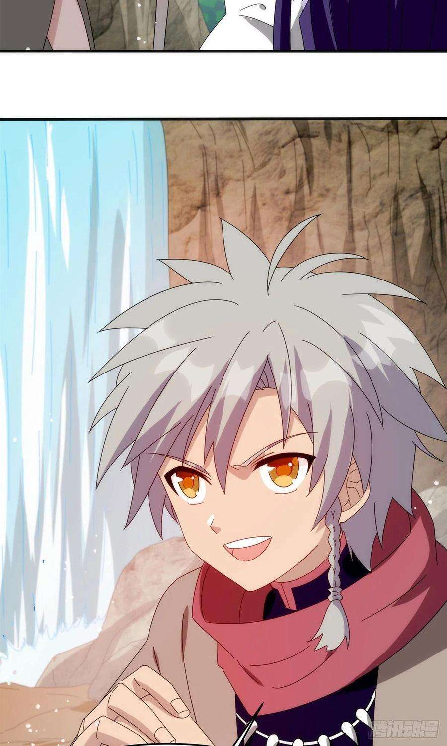 真武世界026 一较高下！