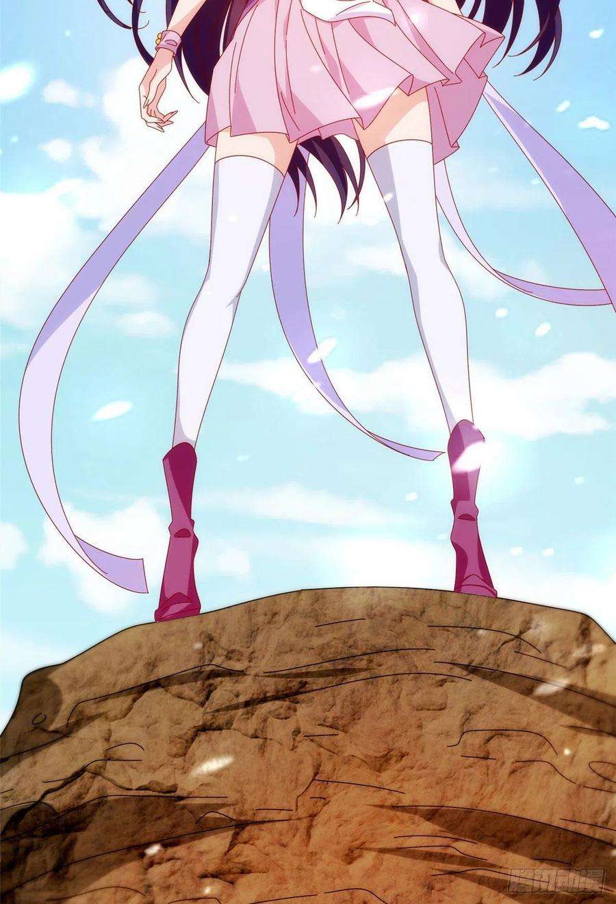 真武世界026 一较高下！