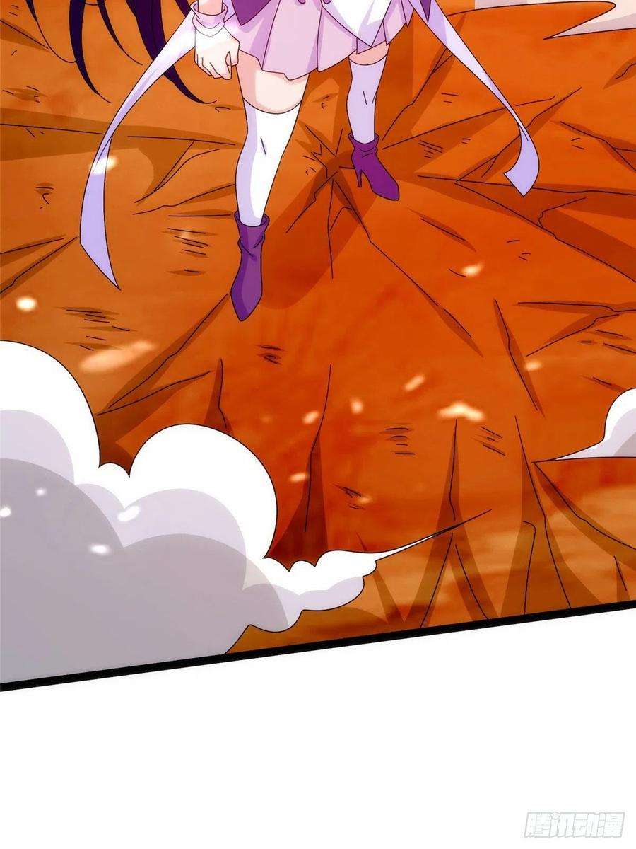 真武世界026 一较高下！