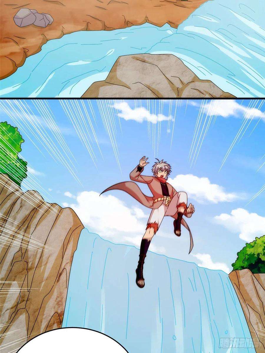 真武世界026 一较高下！