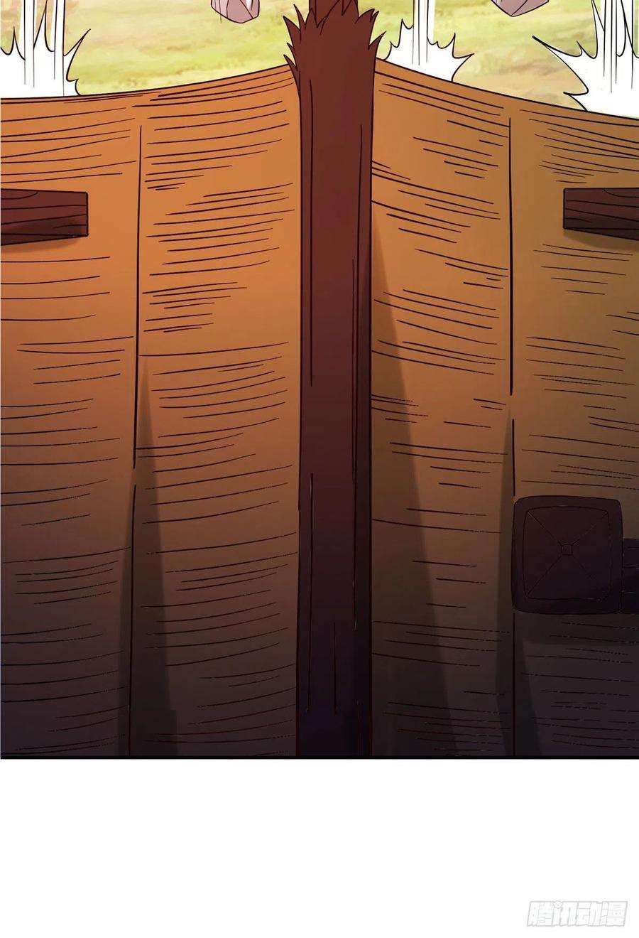 真武世界029 让你不得好死！