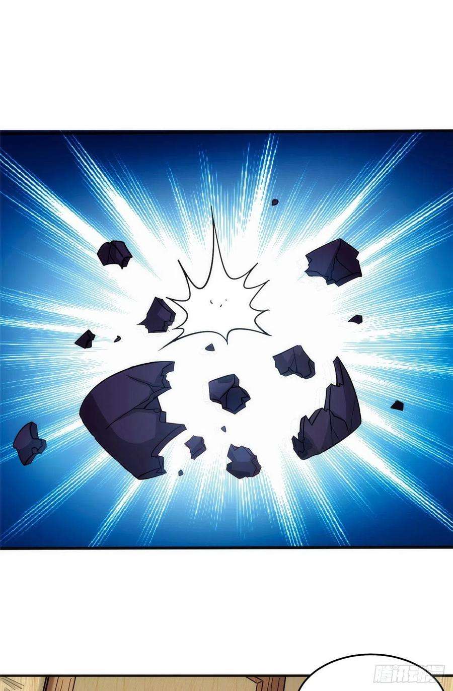 真武世界029 让你不得好死！