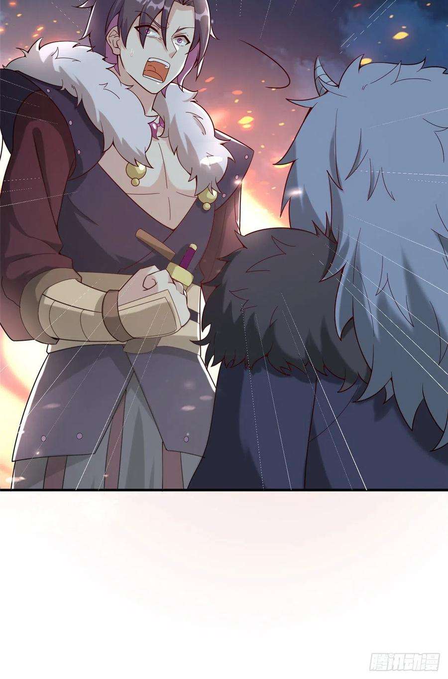 真武世界032 爱的抱抱