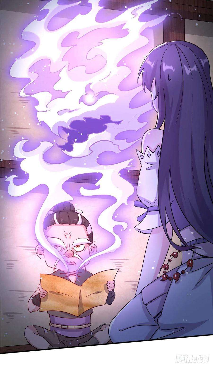 真武世界034 大选开始