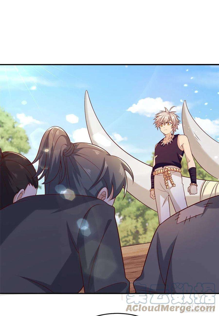 真武世界036 有仇就报易大师！