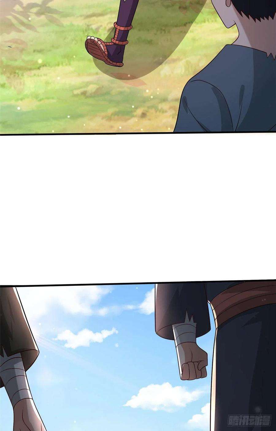 真武世界037 潇洒走一话