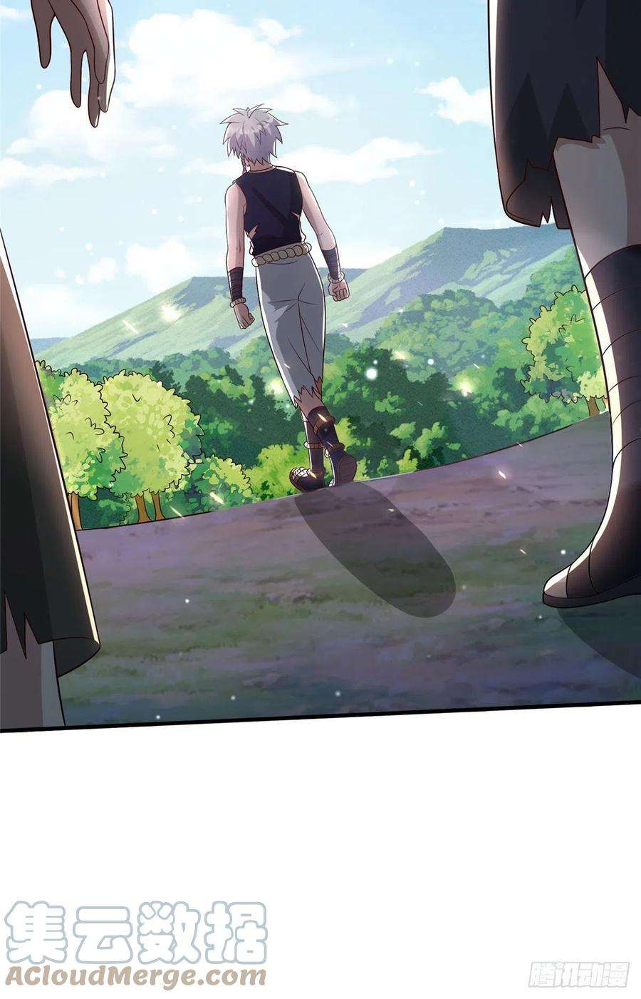 真武世界037 潇洒走一话