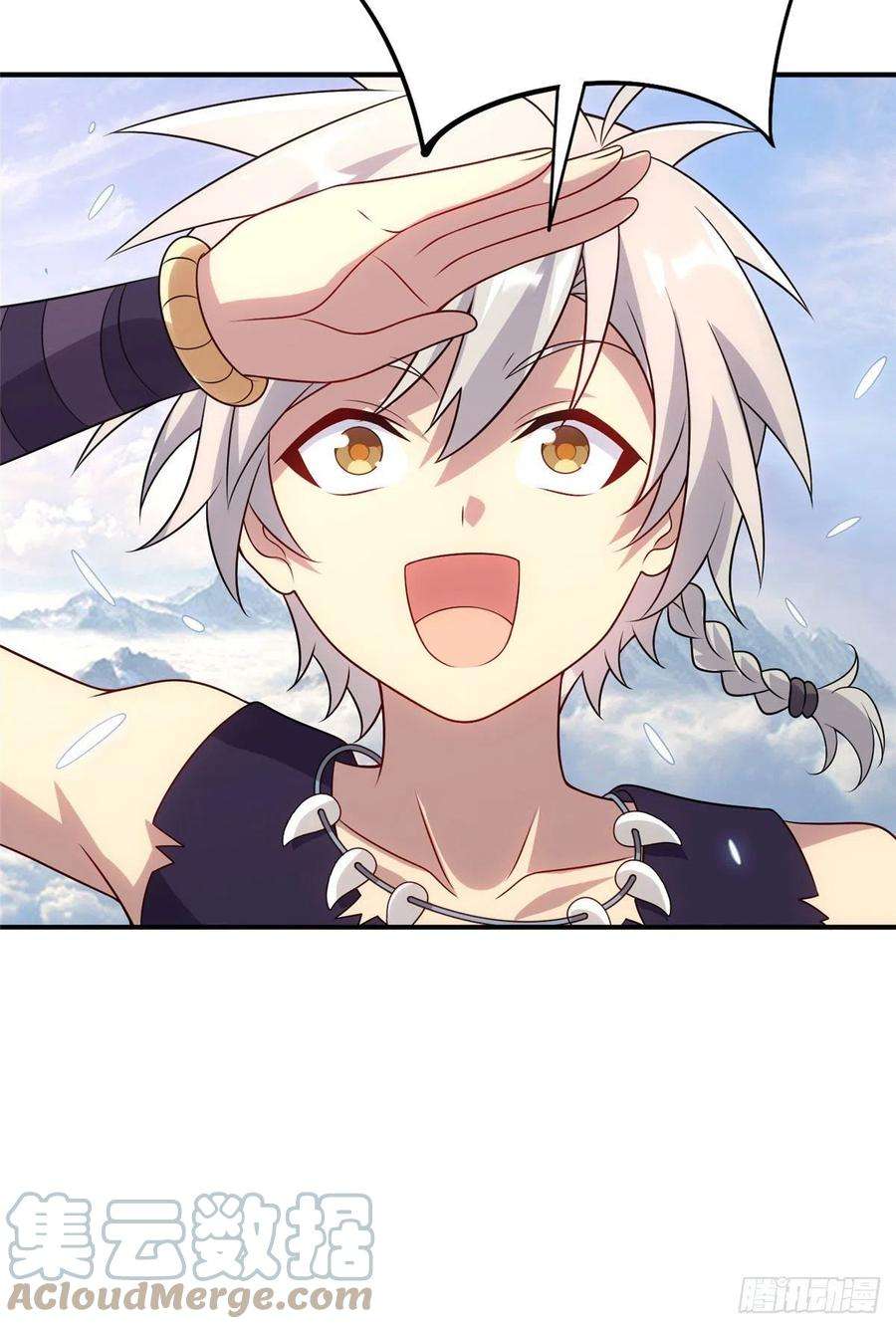 真武世界038 刺客也不全是坏人