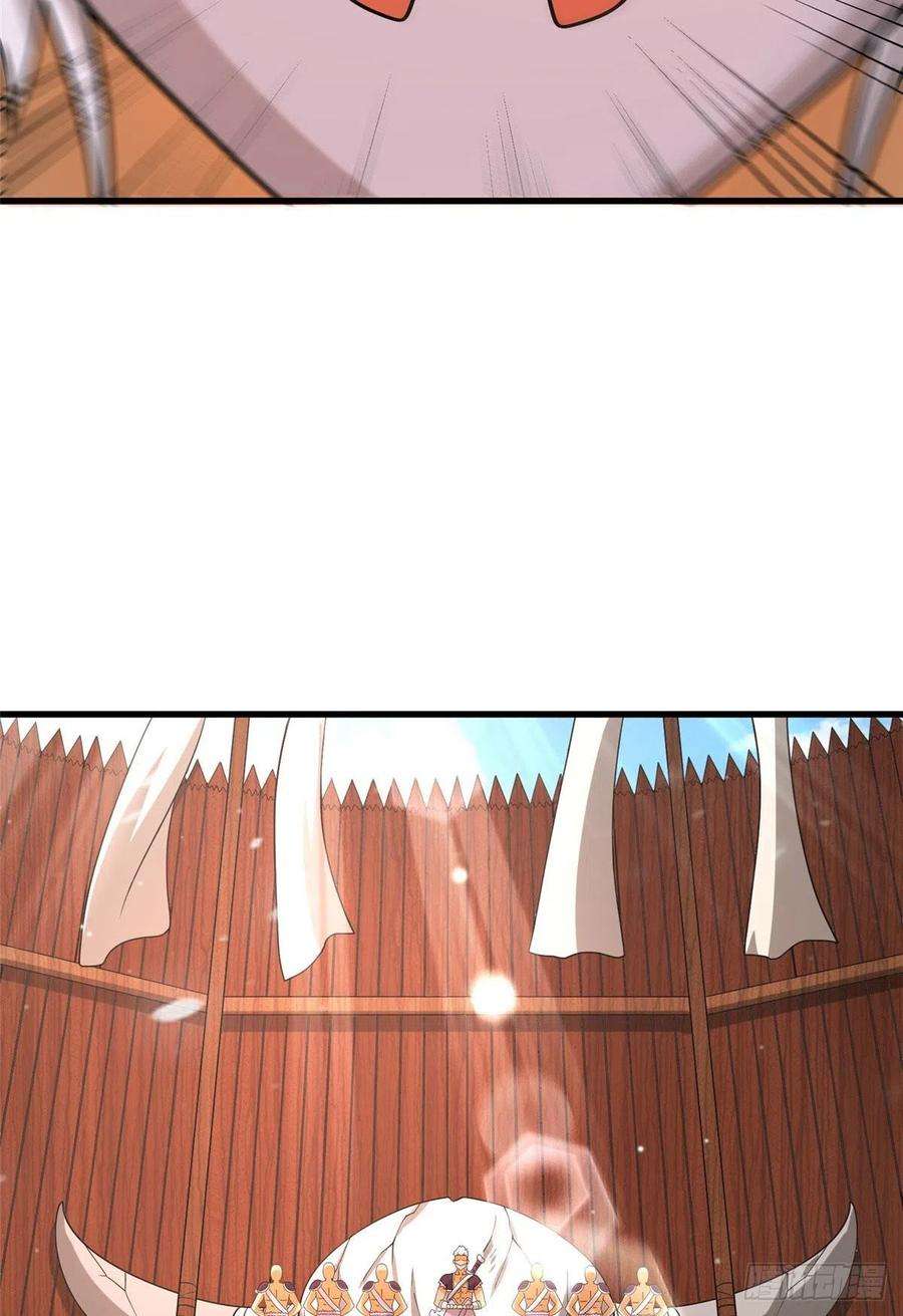 真武世界039 好威风的马屁