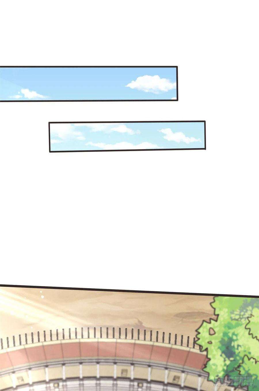 真武世界040 气魄的比拼