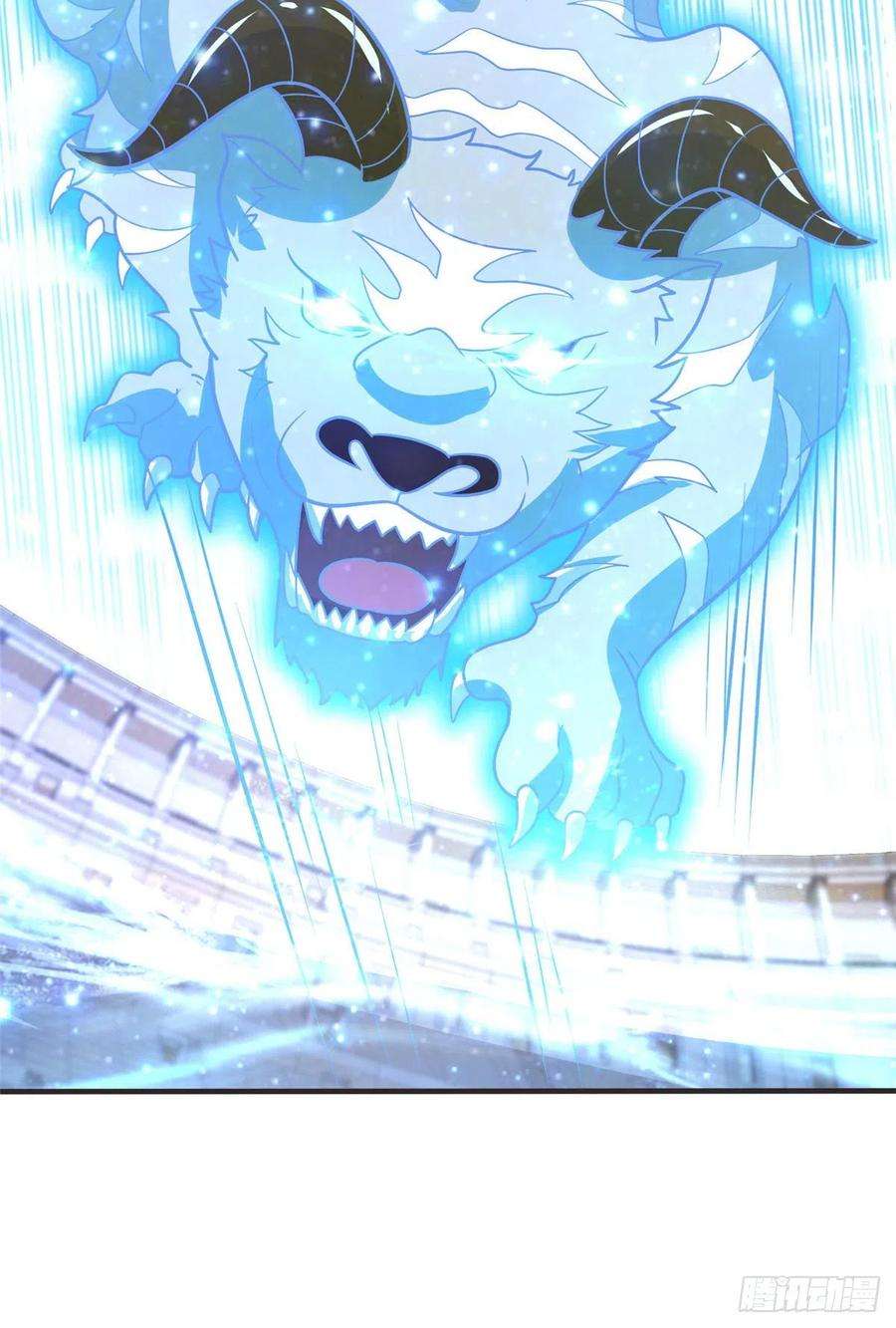 真武世界040 气魄的比拼