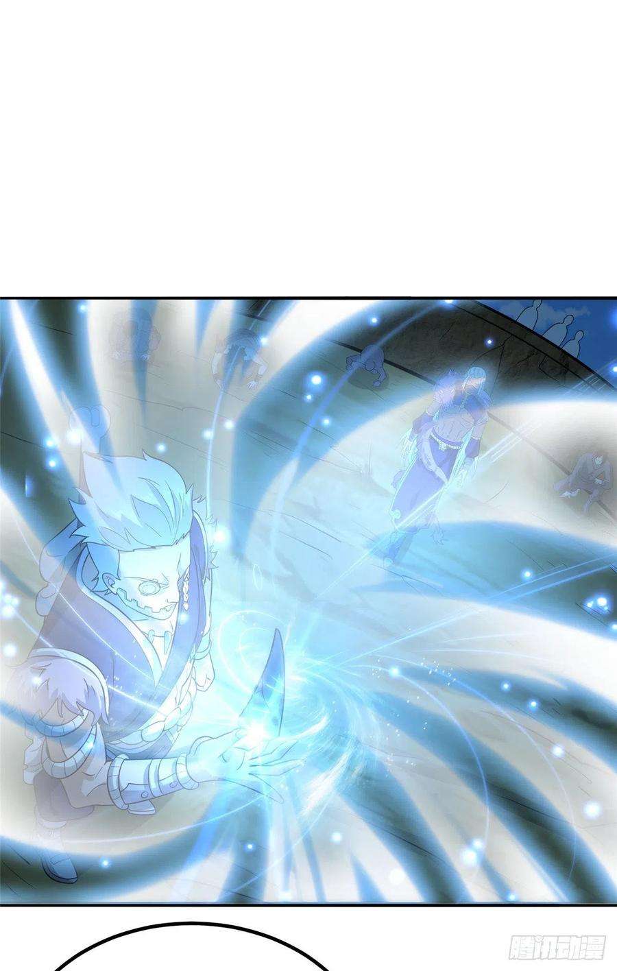 真武世界041 边走边升级