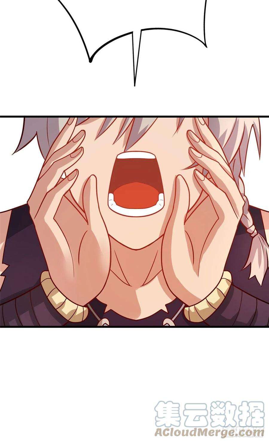 真武世界042 当年兽王？！