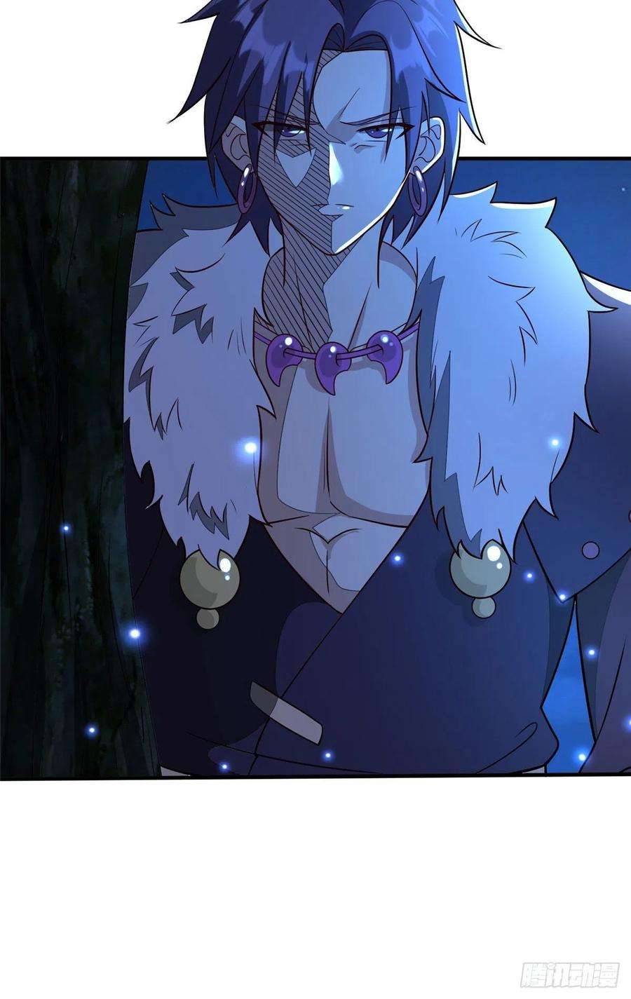 真武世界043 偷窥！