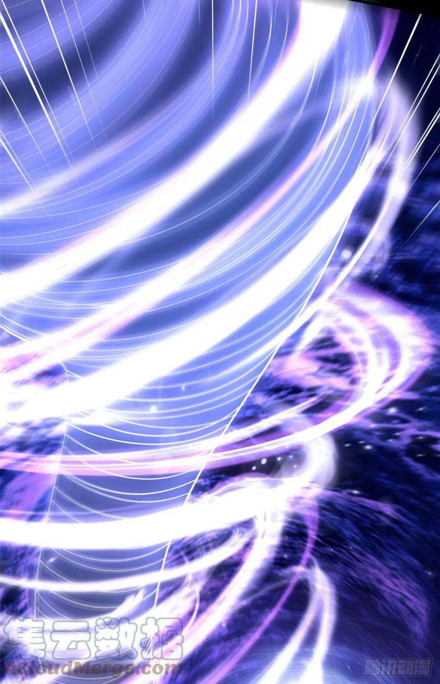 真武世界045 荒之力！