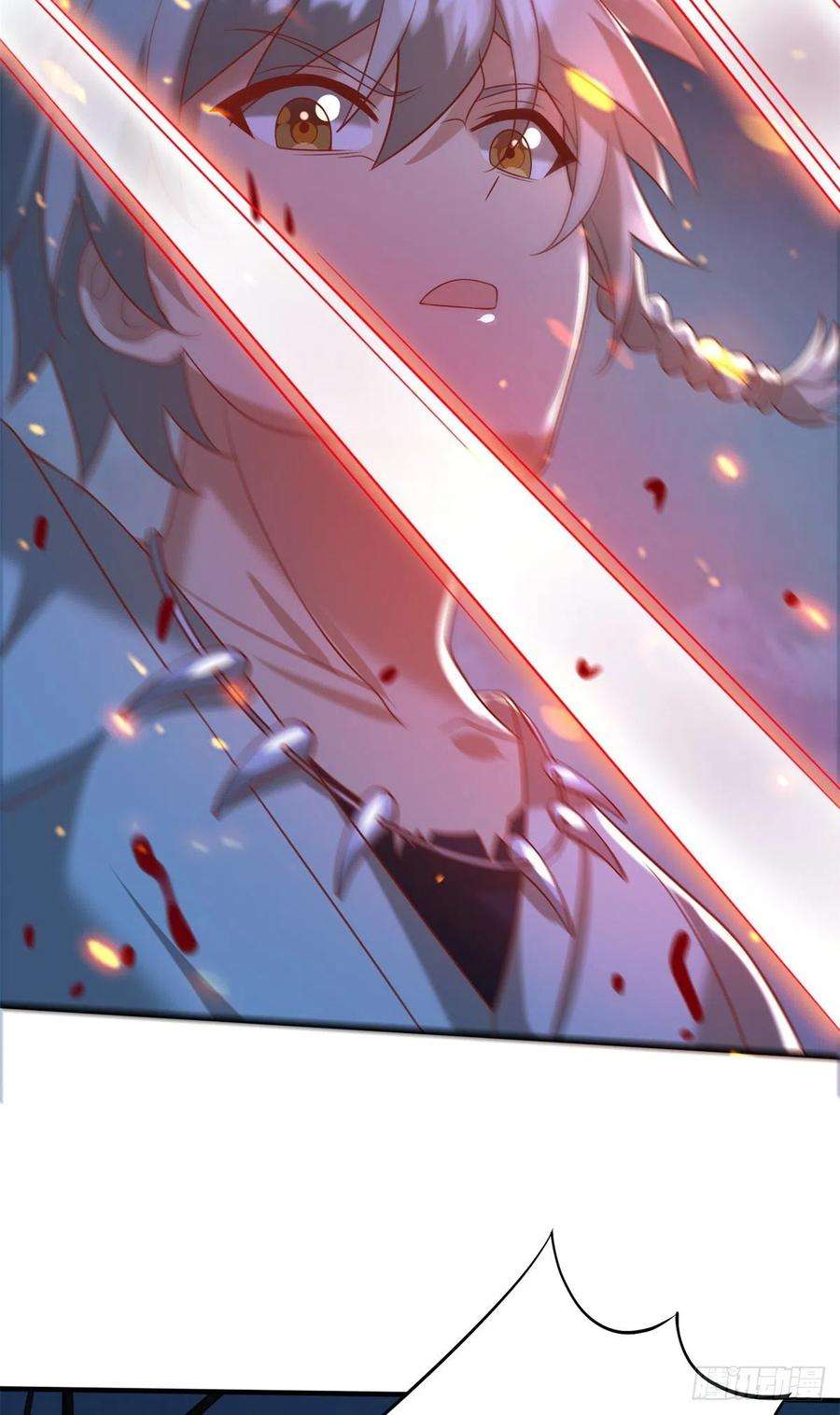 真武世界046 教训连成玉