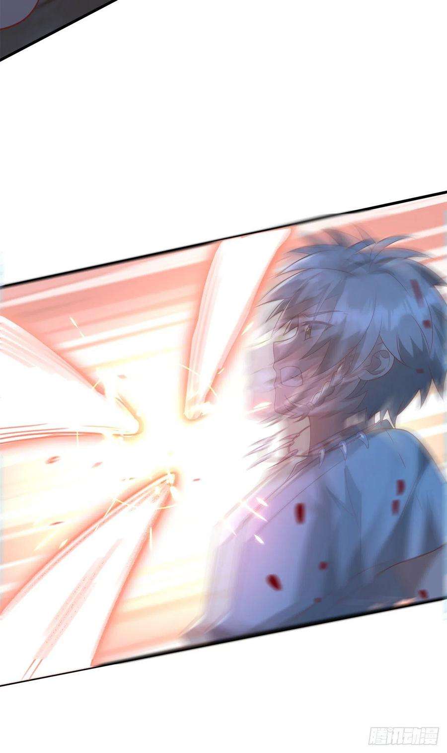 真武世界046 教训连成玉