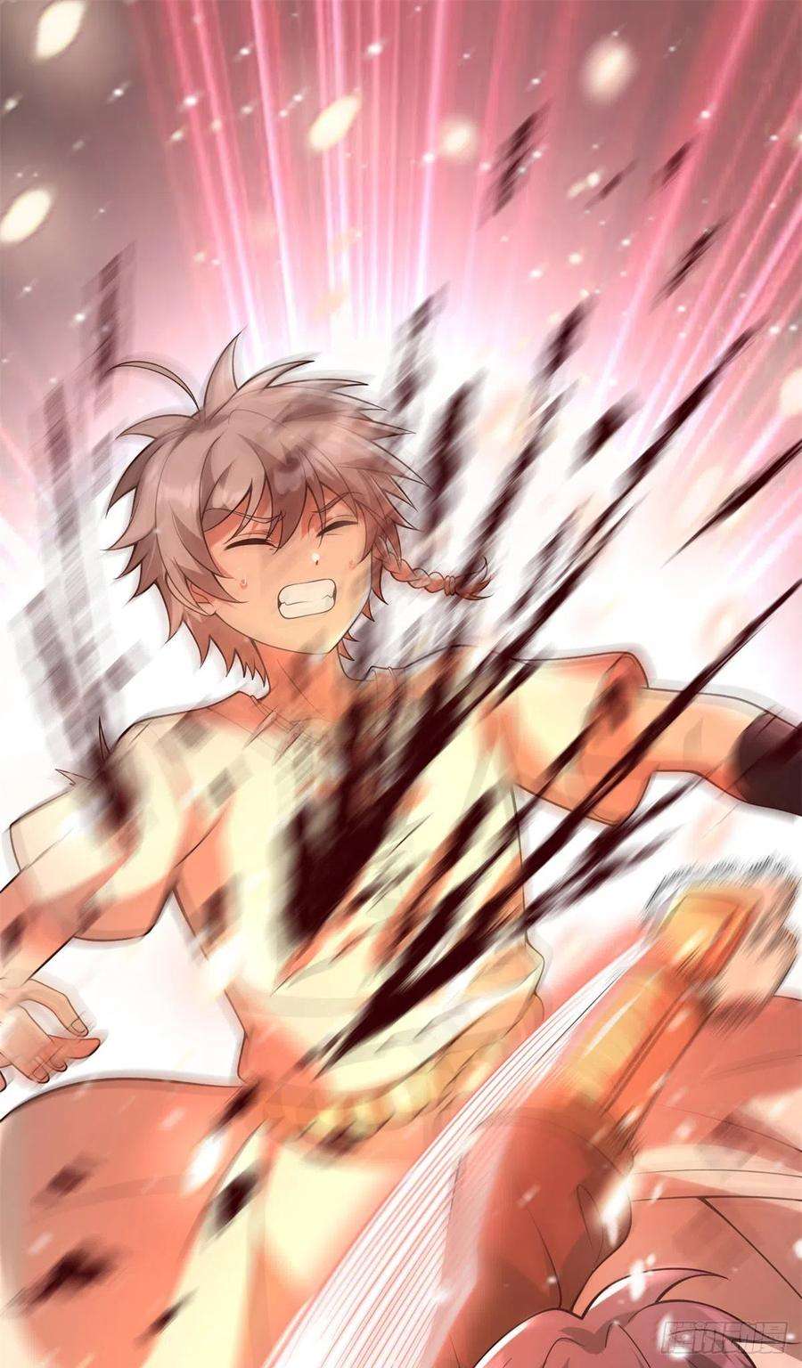 真武世界046 教训连成玉