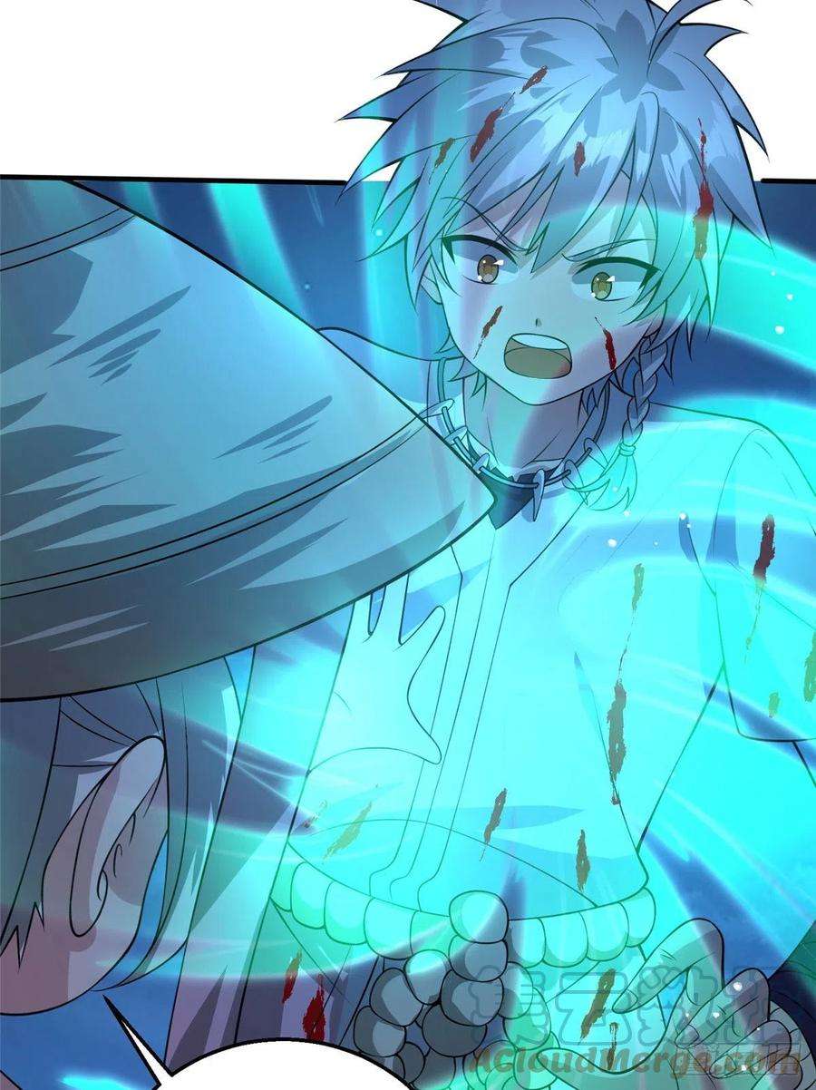 真武世界047 牧童！兽灾！！