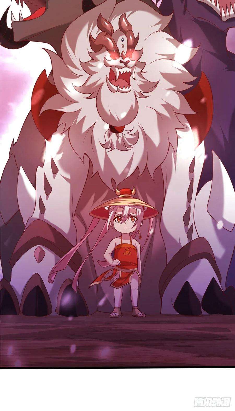 真武世界048 准备决斗吧！