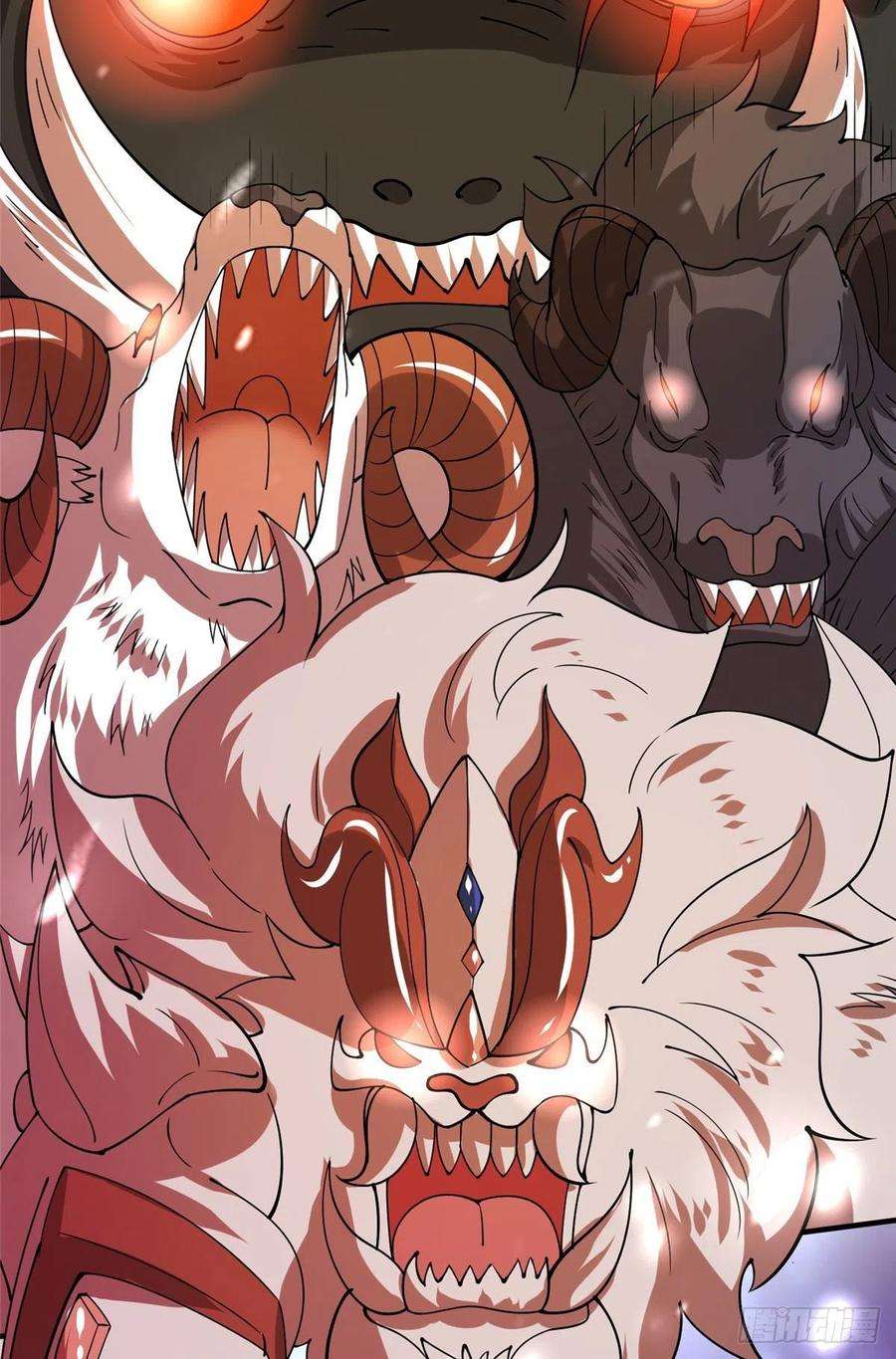 真武世界048 准备决斗吧！